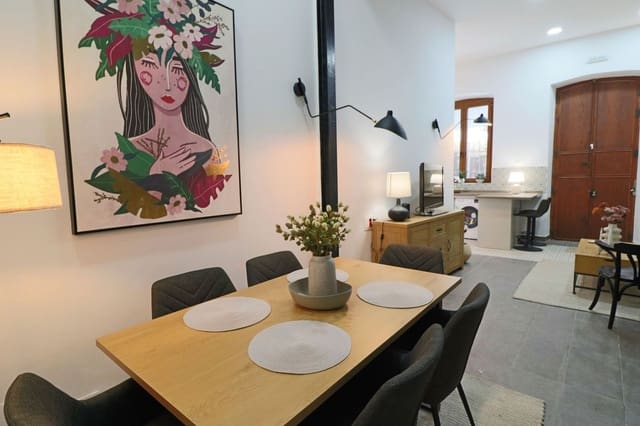 4 Zimmer Haus zu verkaufen in Almería Stadt - 299.000 € (Ref: 10057389)