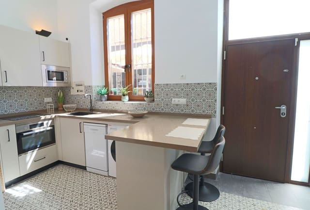 4 Zimmer Haus zu verkaufen in Almería Stadt - 299.000 € (Ref: 10057389)