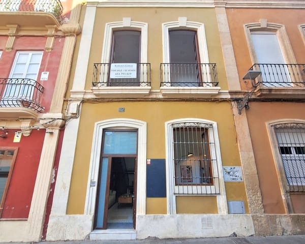 4 Zimmer Haus zu verkaufen in Almería Stadt - 299.000 € (Ref: 10057389)