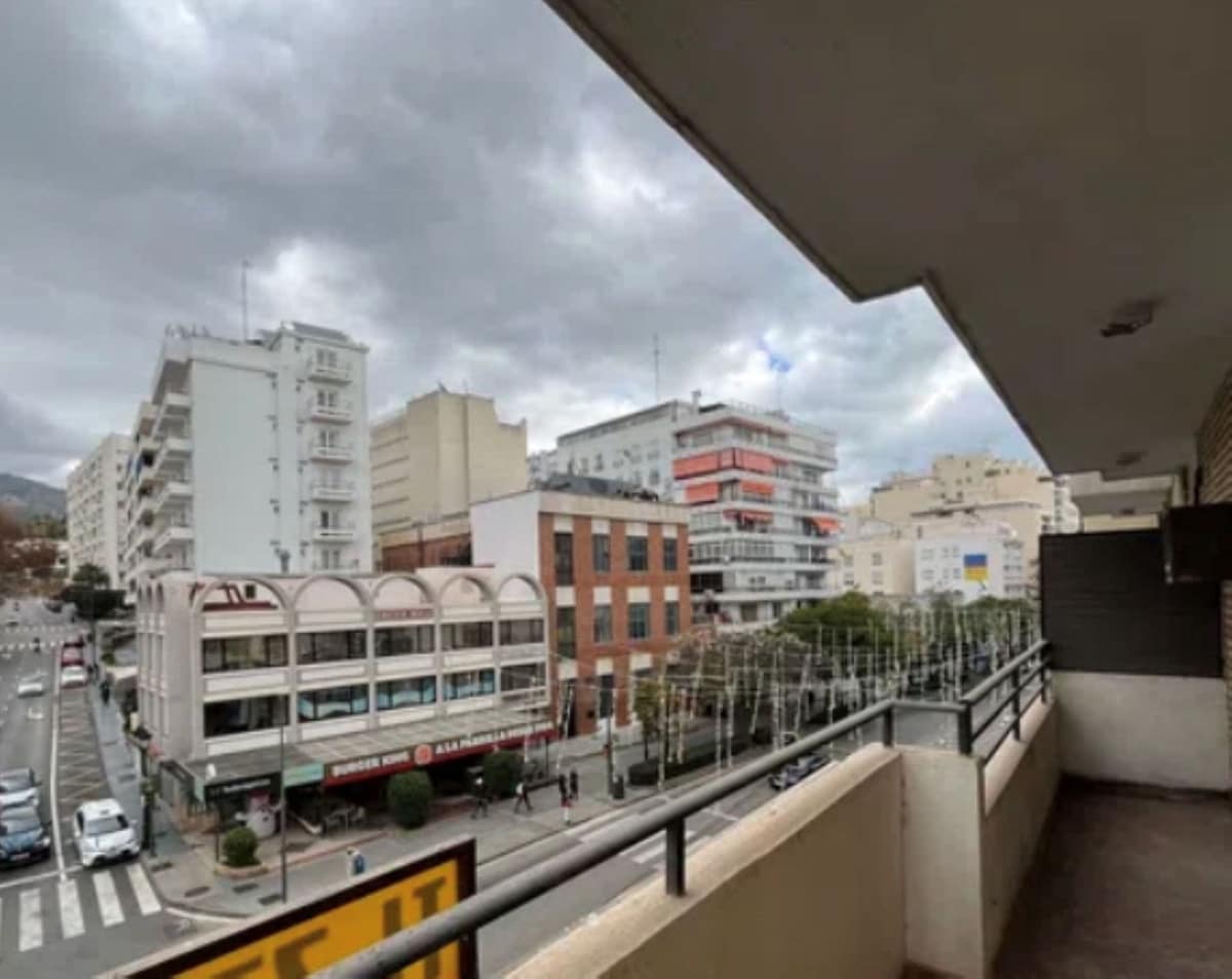 3 makuuhuone Huoneisto myytävänä paikassa Marbella - 530 000 € (Ref: 10057390)