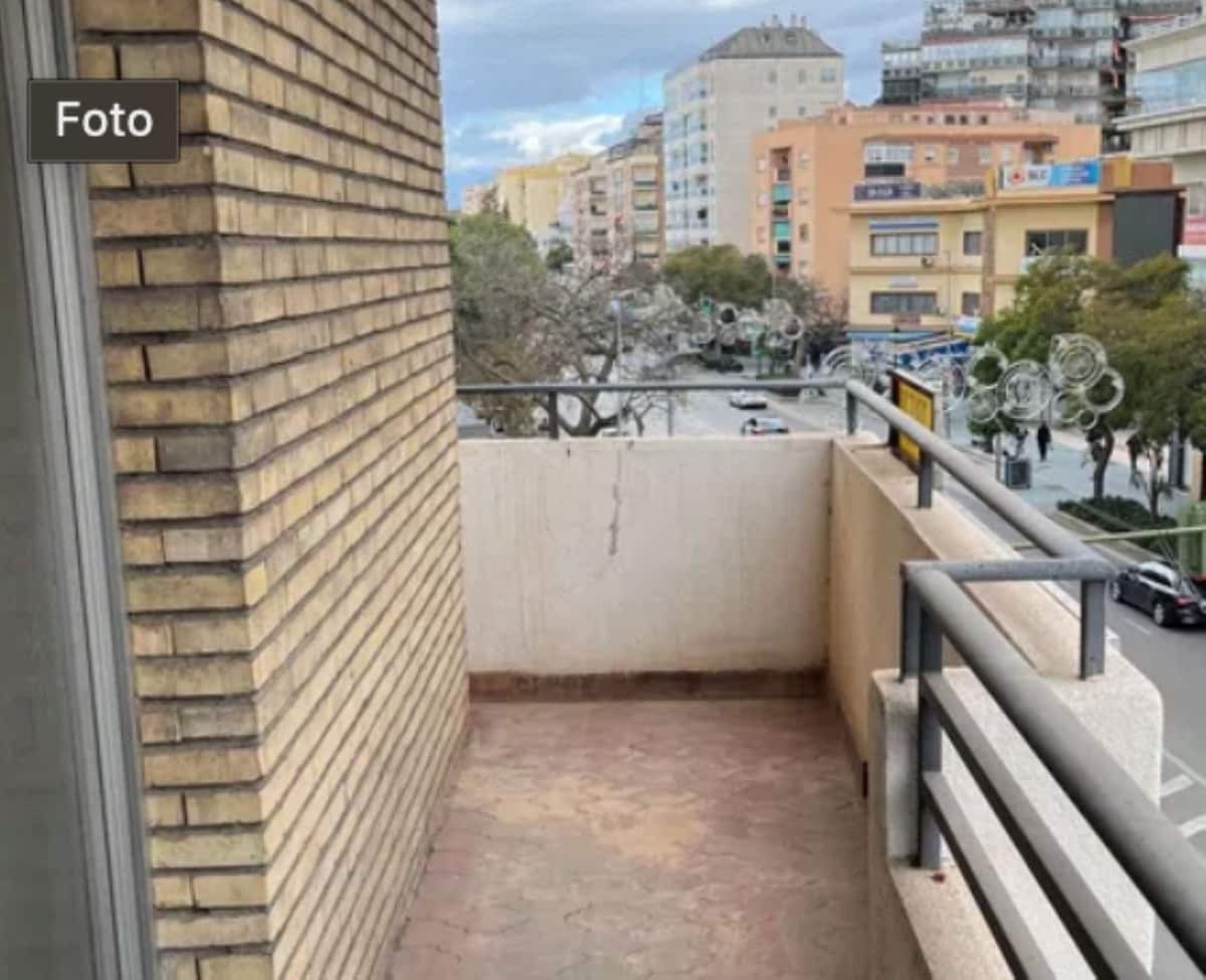 3 makuuhuone Huoneisto myytävänä paikassa Marbella - 530 000 € (Ref: 10057390)