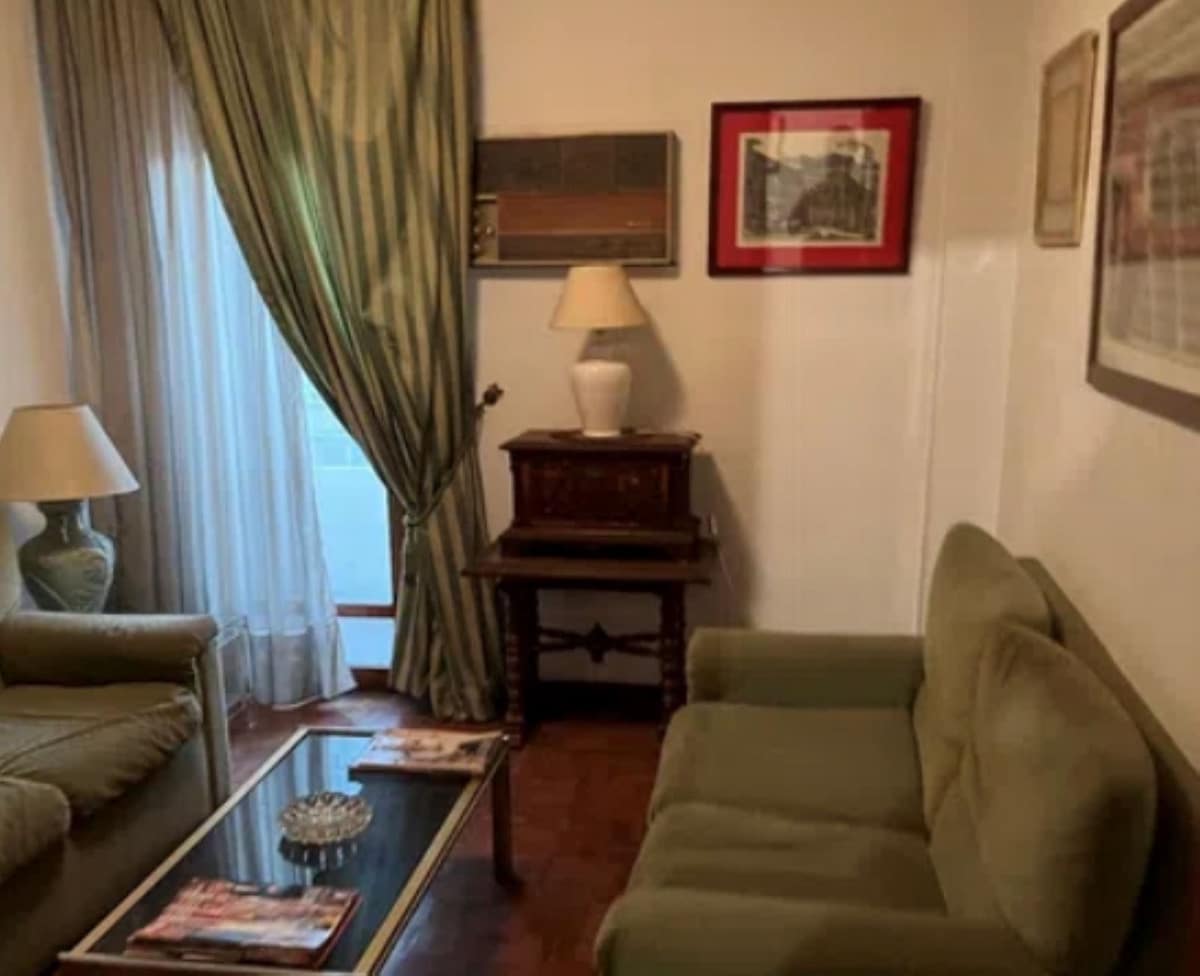 3 makuuhuone Huoneisto myytävänä paikassa Marbella - 530 000 € (Ref: 10057390)