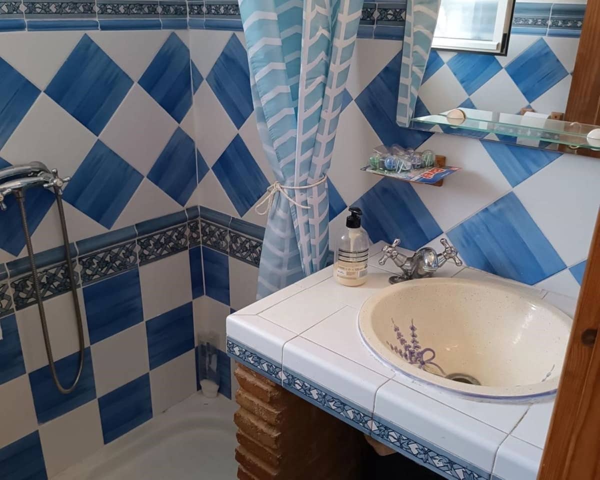 4 bedroom Finca/Country House for sale in Monda with pool garage - € 449,000 (Ref: 10057391)