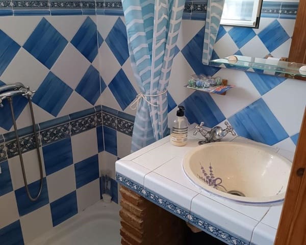 4 bedroom Finca/Country House for sale in Monda with pool garage - € 449,000 (Ref: 10057391)