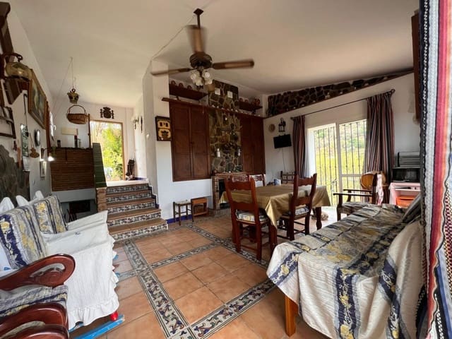 4 bedroom Finca/Country House for sale in Monda with pool garage - € 449,000 (Ref: 10057391)