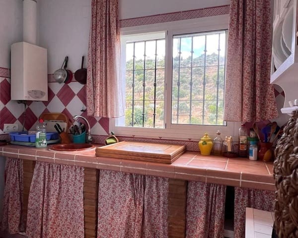 4 bedroom Finca/Country House for sale in Monda with pool garage - € 449,000 (Ref: 10057391)