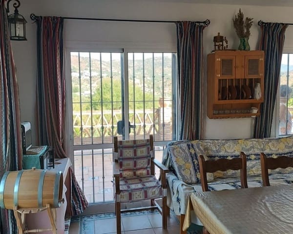 4 bedroom Finca/Country House for sale in Monda with pool garage - € 449,000 (Ref: 10057391)