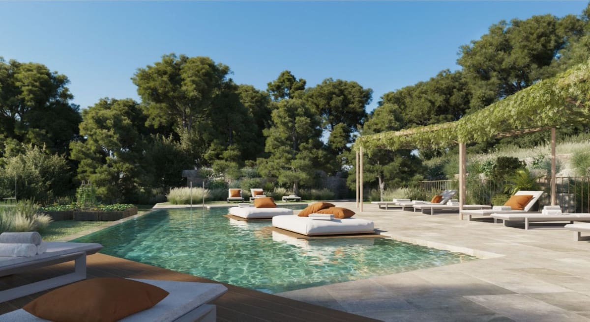 3 camera da letto Attico in vendita in Fuengirola con piscina garage - 1.250.000 € (Rif: 10057394)