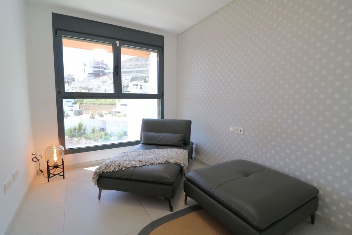 3 makuuhuone Kattohuoneisto myytävänä paikassa La Quinta mukana uima-altaan - 745 000 € (Ref: 10057395)