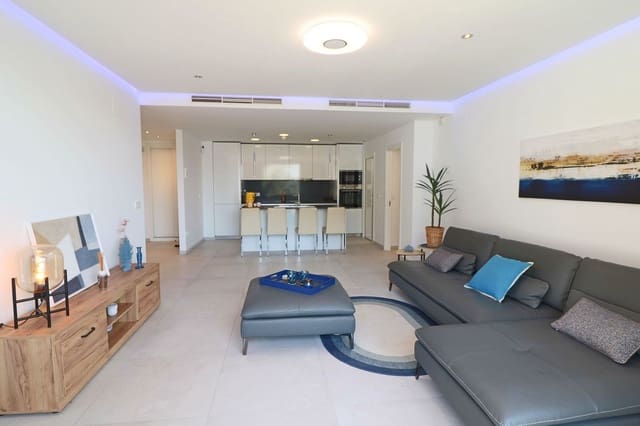 3 makuuhuone Kattohuoneisto myytävänä paikassa La Quinta, Benahavís mukana uima-altaan - 745 000 € (Ref: 10057395)
