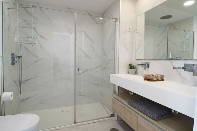 3 makuuhuone Kattohuoneisto myytävänä paikassa La Quinta, Benahavís mukana uima-altaan - 745 000 € (Ref: 10057395)