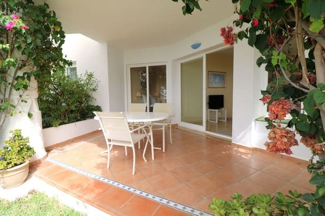 2 sovrum Lägenhet till salu i Calahonda, Mijas med pool - 299 000 € (Ref: 10057398)