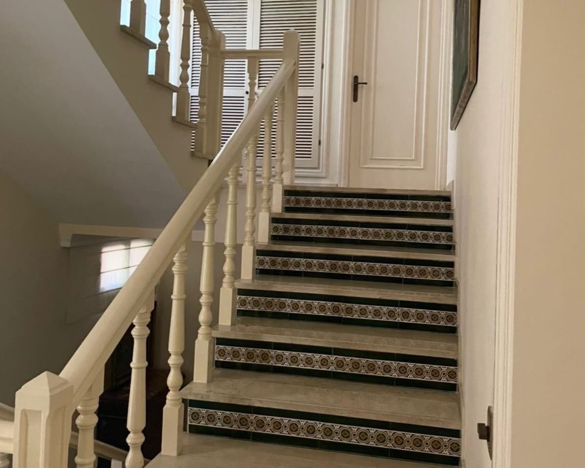 Chalet de 5 habitaciones en Los Monteros en venta con piscina garaje - 3.900.000 € (Ref: 10057400)
