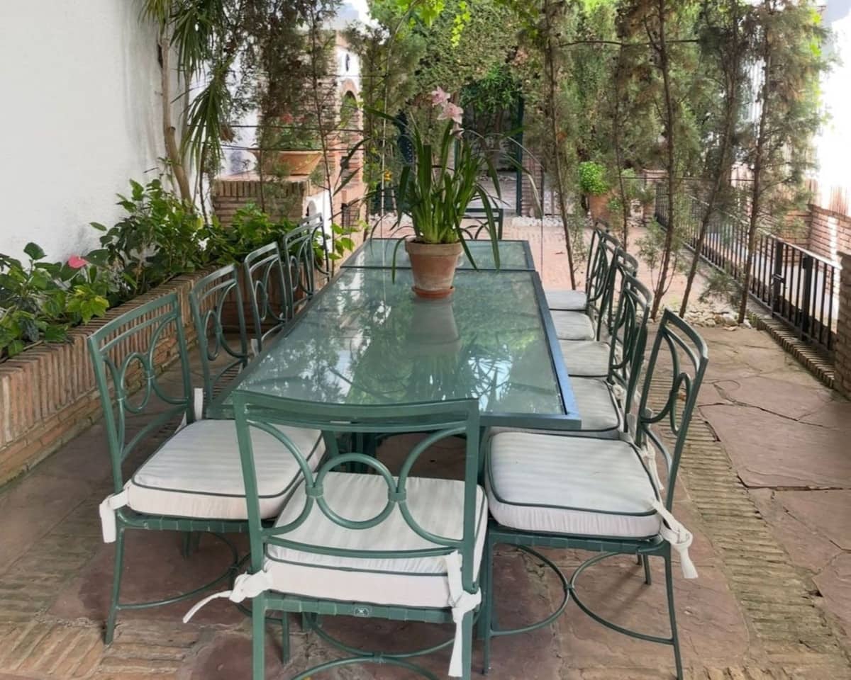 Chalet de 5 habitaciones en Los Monteros en venta con piscina garaje - 3.900.000 € (Ref: 10057400)