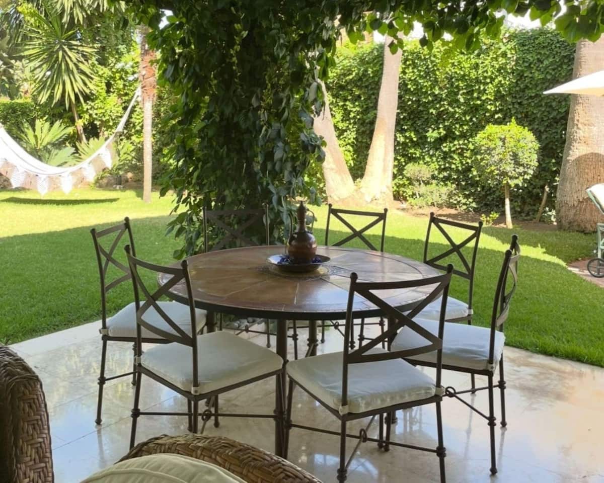 Chalet de 5 habitaciones en Los Monteros en venta con piscina garaje - 3.900.000 € (Ref: 10057400)