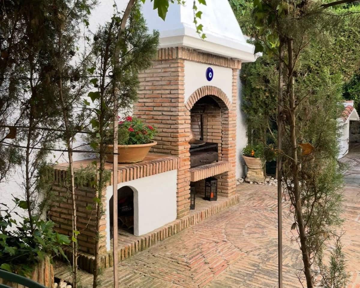 Chalet de 5 habitaciones en Los Monteros en venta con piscina garaje - 3.900.000 € (Ref: 10057400)