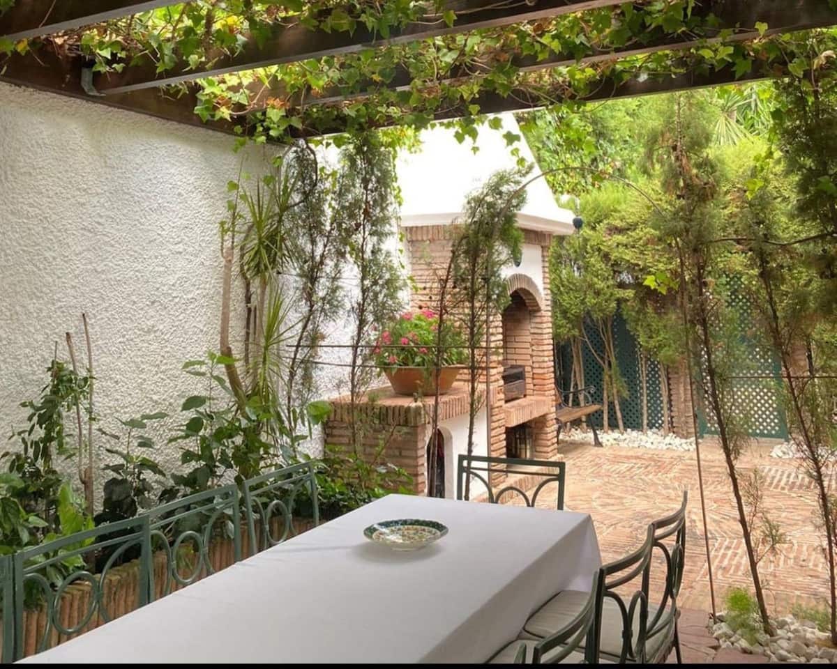Chalet de 5 habitaciones en Los Monteros en venta con piscina garaje - 3.900.000 € (Ref: 10057400)