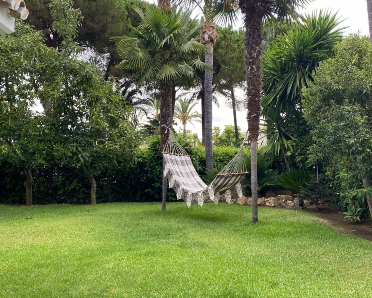 Chalet de 5 habitaciones en Los Monteros en venta con piscina garaje - 3.900.000 € (Ref: 10057400)
