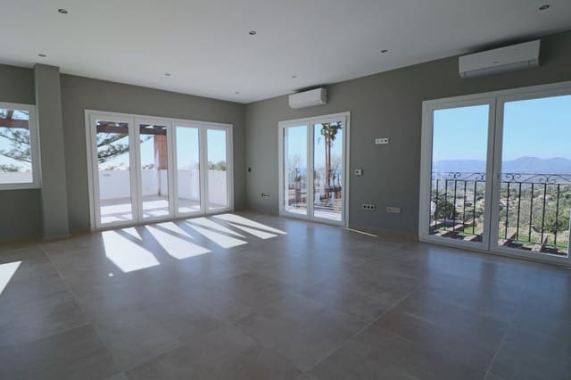 7 chambre Villa/Maison à vendre à Mijas avec piscine garage - 1 697 000 € (Ref: 10057403)