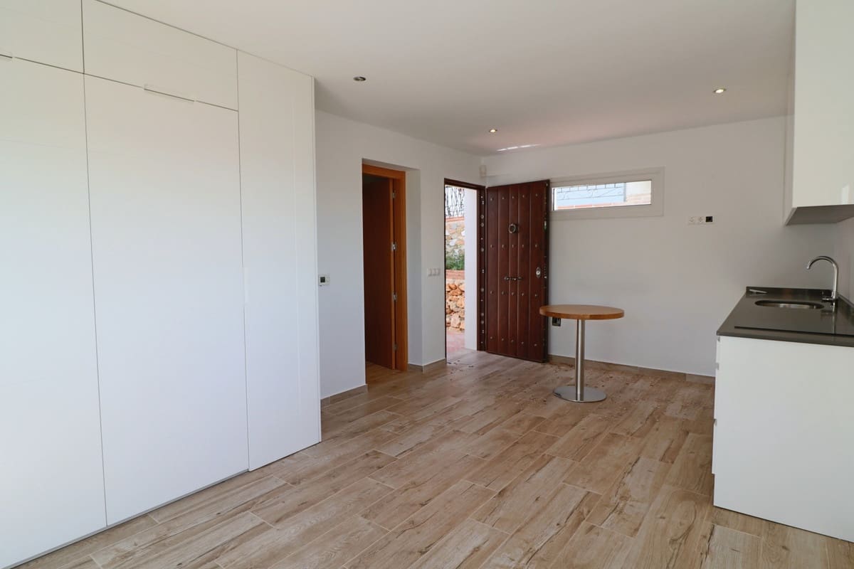 7 sovrum Villa till salu i Mijas med pool garage - 1 697 000 € (Ref: 10057403)