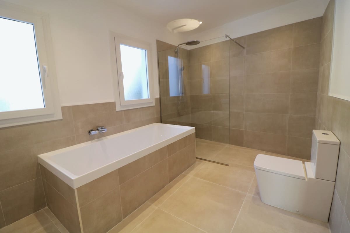 7 sovrum Villa till salu i Mijas med pool garage - 1 697 000 € (Ref: 10057403)