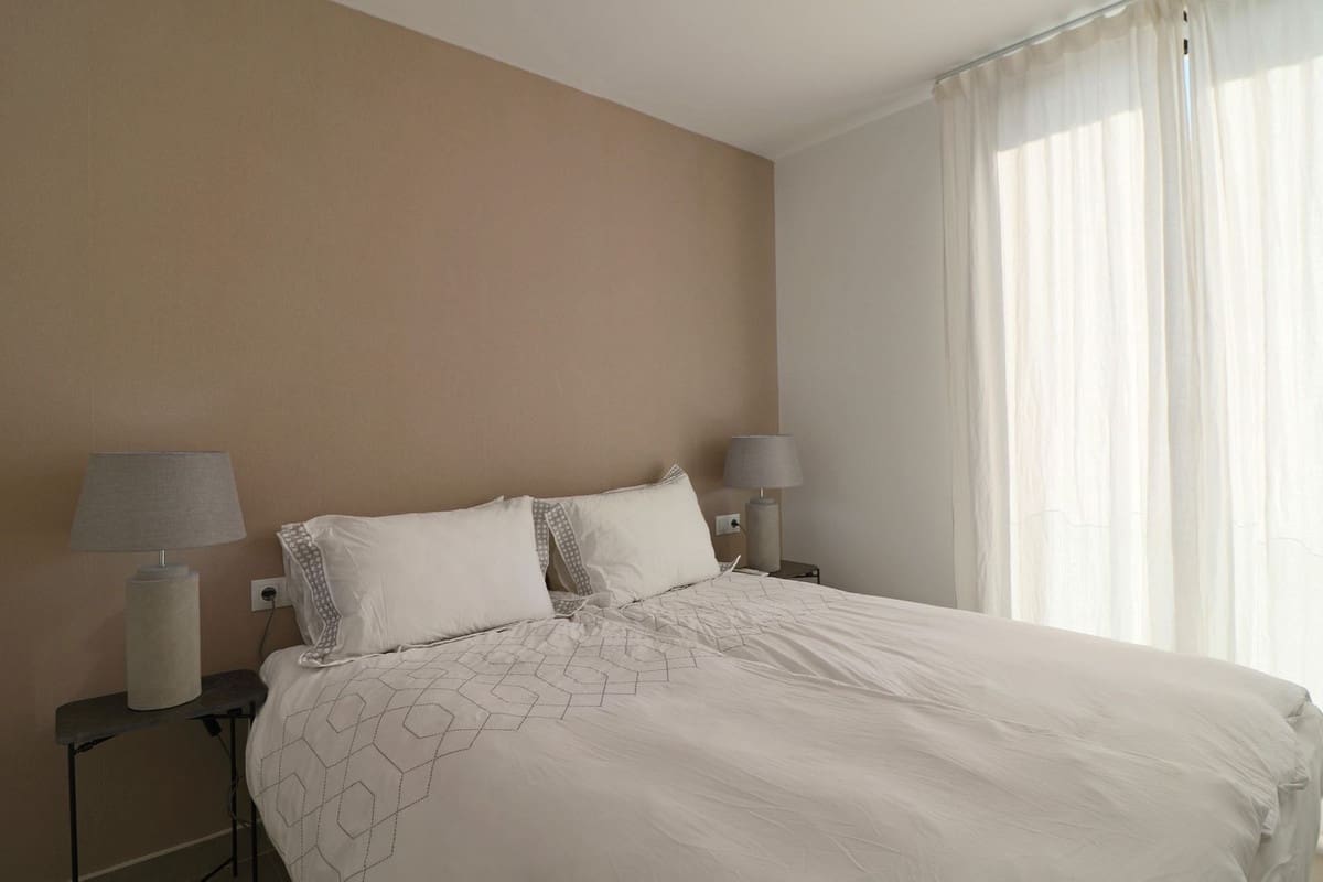 4 soverom Kjedet enebolig til salgs i Fuengirola med svømmebasseng garasje - € 795 000 (Ref: 10057404)