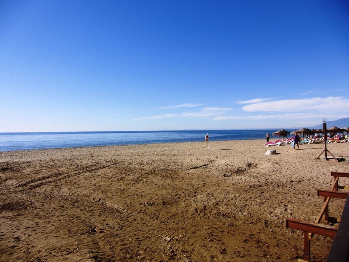 Restaurant/Bar for sale in Marbesa - € 550,000 (Ref: 10057406)