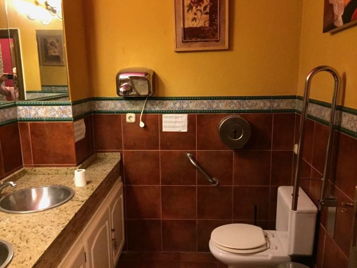 Restaurant/Bar for sale in Marbesa - € 550,000 (Ref: 10057406)
