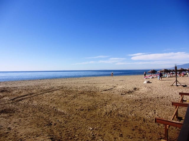 Restaurant/Bar for sale in Marbesa, Marbella - € 550,000 (Ref: 10057406)