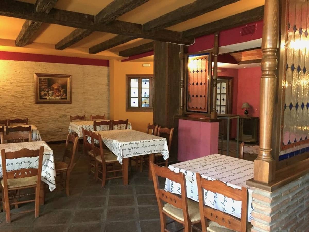Restaurant/Bar for sale in Marbesa - € 550,000 (Ref: 10057406)