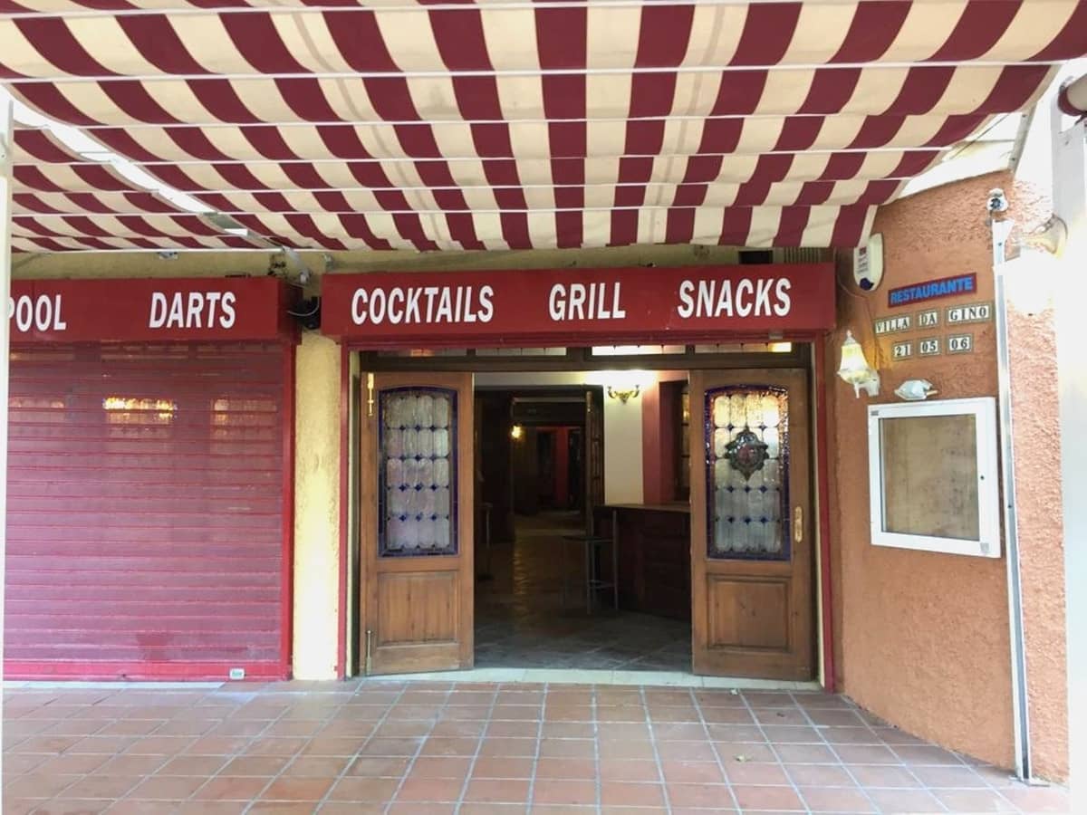 Restaurant/Bar for sale in Marbesa - € 550,000 (Ref: 10057406)