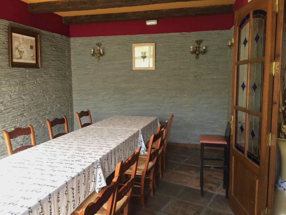Restaurant/Bar for sale in Marbesa - € 550,000 (Ref: 10057406)