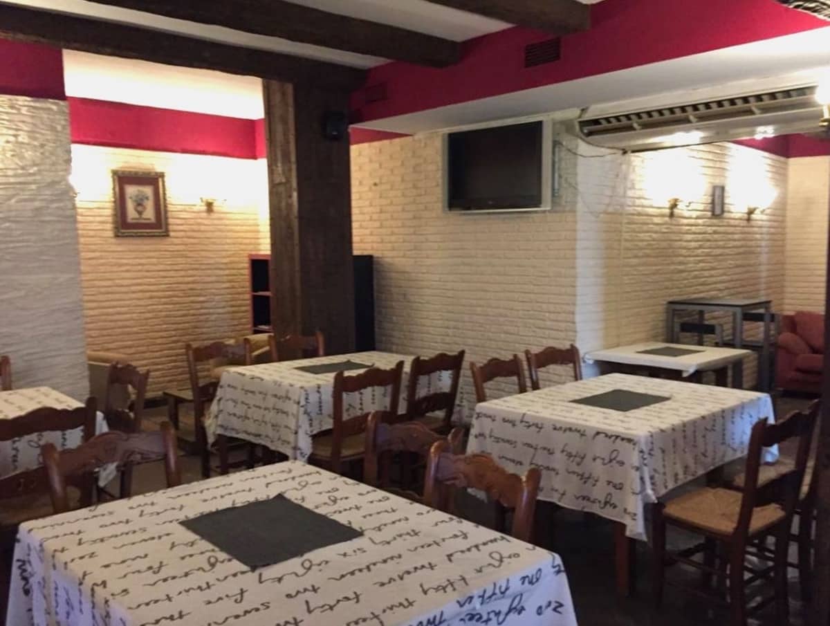 Restaurant/Bar for sale in Marbesa - € 550,000 (Ref: 10057406)