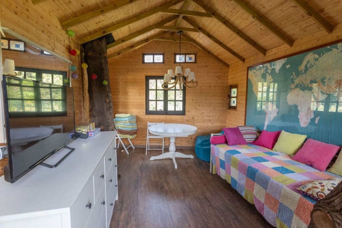 4 Zimmer Villa zu verkaufen in Guadalmina mit Pool Garage - 3.800.000 € (Ref: 10057408)
