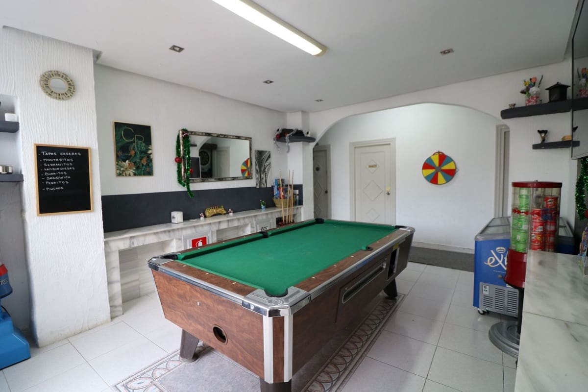 Restauracja lub bar na sprzedaż w Marbesa - 236 500 € (Ref: 10057410)