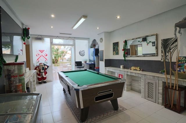 Restaurant/Bar for sale in Marbesa, Marbella - € 236,500 (Ref: 10057410)
