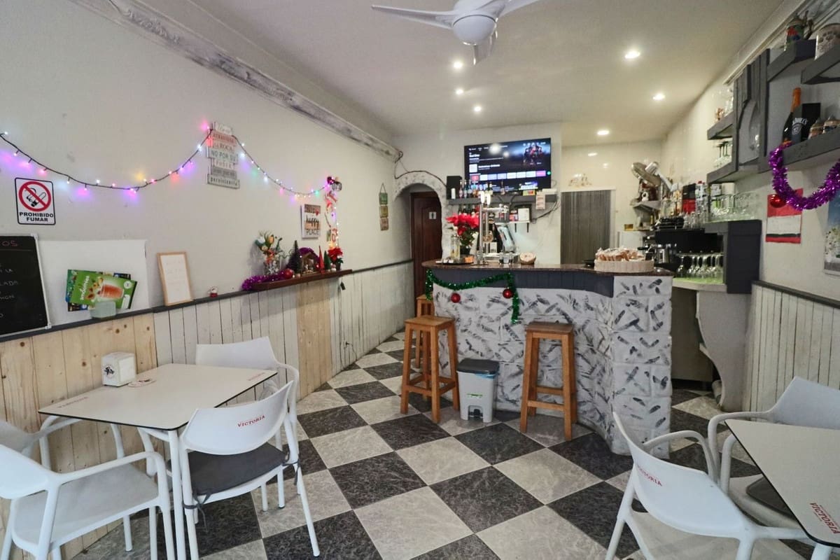 Restauracja lub bar na sprzedaż w Marbesa - 236 500 € (Ref: 10057410)
