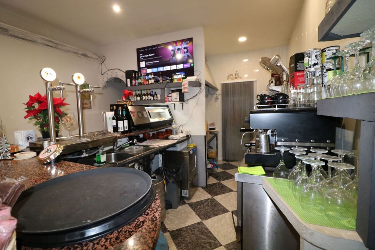 Restauracja lub bar na sprzedaż w Marbesa - 236 500 € (Ref: 10057410)