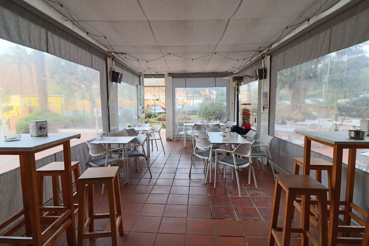 Restauracja lub bar na sprzedaż w Marbesa - 236 500 € (Ref: 10057410)