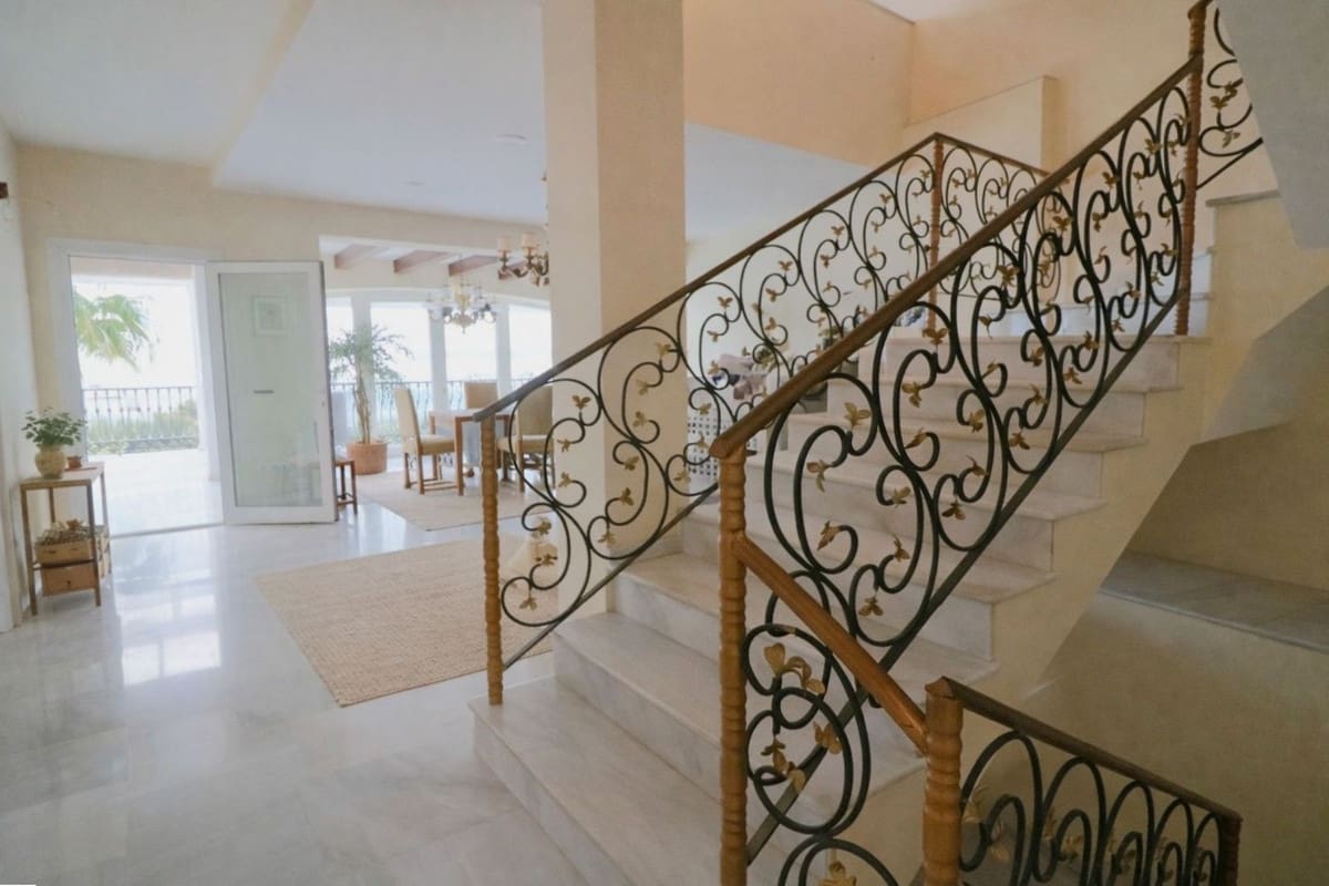 4 slaapkamer Huis te koop in Mijas met zwembad - € 1.750.000 (Ref: 10057411)