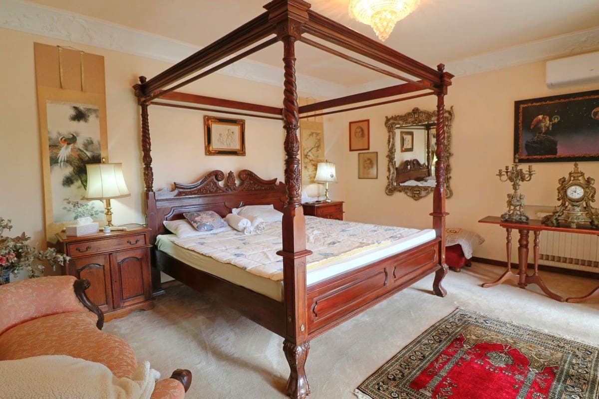 6 quarto Moradia para venda em El Paraiso com piscina garagem - 4 200 000 € (Ref: 10060936)