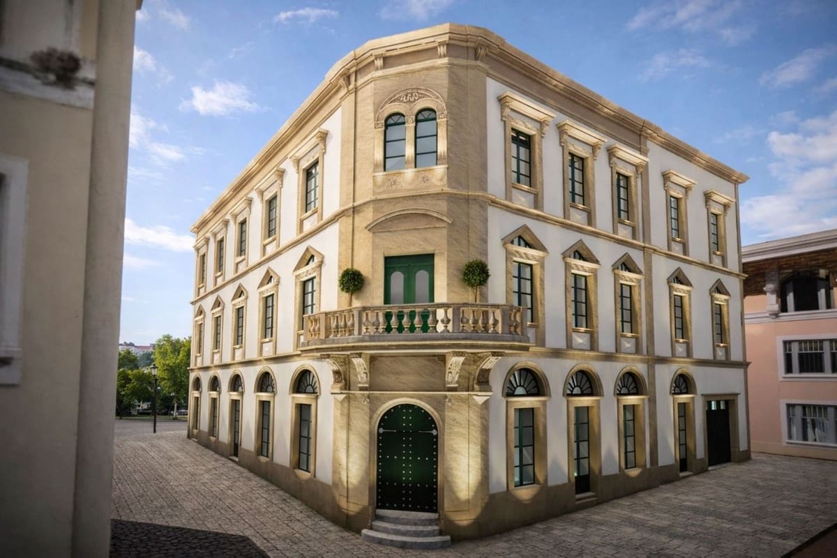 2 chambre Penthouse à vendre à Almeria ville avec garage - 575 000 € (Ref: 10120796)