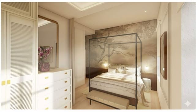 2 chambre Penthouse à vendre à Almería ville avec garage - 575 000 € (Ref: 10120796)
