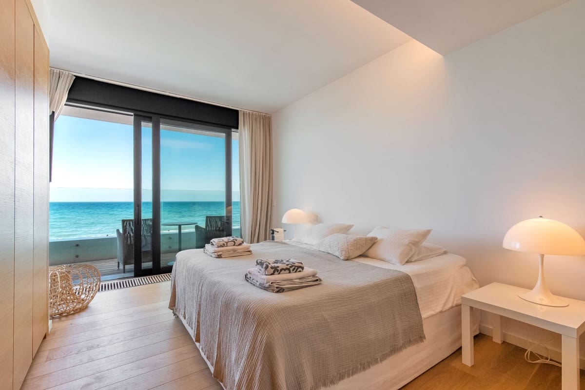 Chalet de 6 habitaciones en Costabella en venta con piscina garaje - 6.500.000 € (Ref: 10165601)