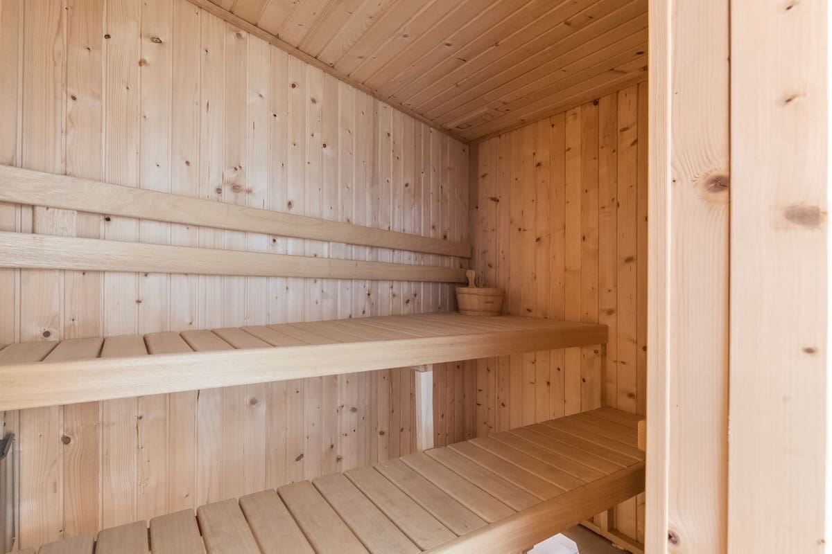Chalet de 6 habitaciones en Costabella en venta con piscina garaje - 6.500.000 € (Ref: 10165601)