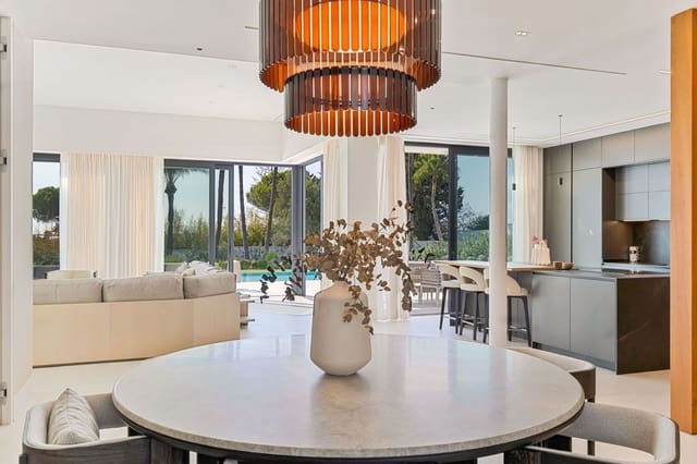 4 slaapkamer Villa te koop in El Paraiso, Estepona met zwembad garage - € 3.700.000 (Ref: 10179223)