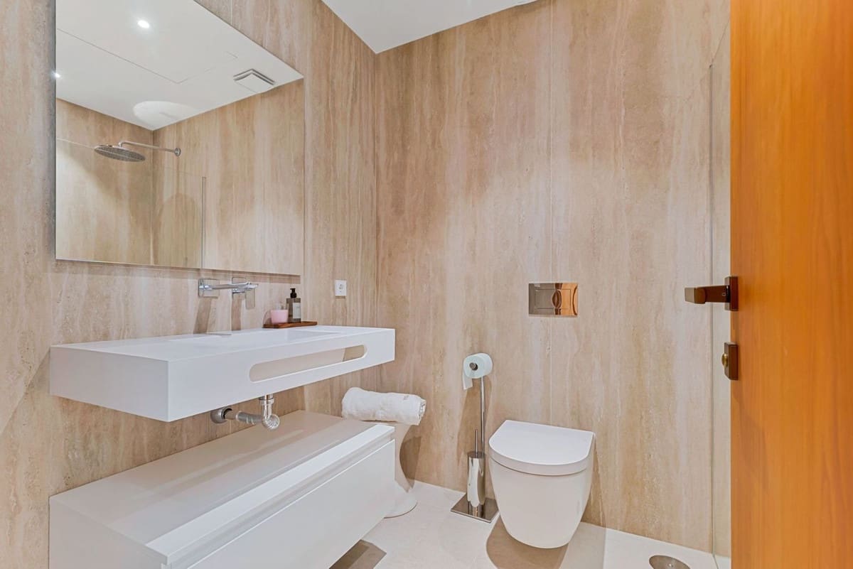 4 soveværelse Villa til salg i El Paraiso med swimmingpool garage - € 3.700.000 (Ref: 10179223)