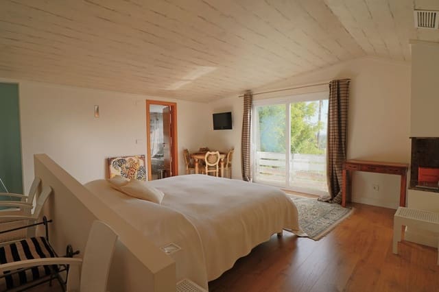 5 makuuhuone Huvila myytävänä paikassa Nueva Andalucia, Marbella mukana uima-altaan - 2 490 000 € (Ref: 8090271)