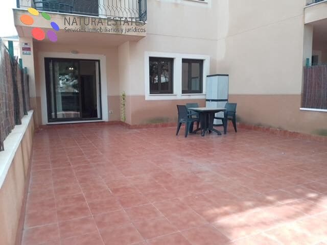 2 chambre Appartement à vendre à Los Collados - 110 000 € (Ref: 10015592)