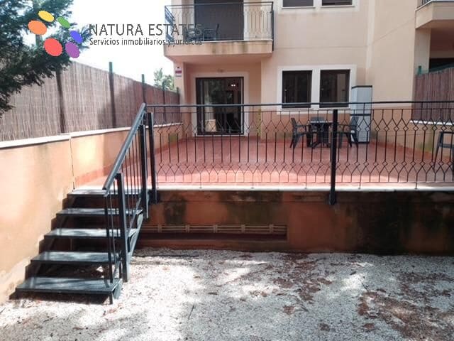 2 chambre Appartement à vendre à Los Collados - 110 000 € (Ref: 10015592)